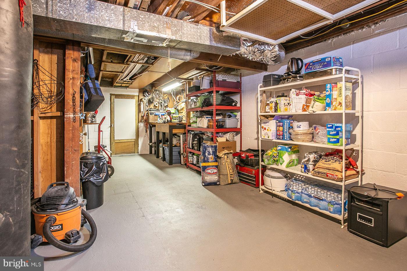 170 North Reed Road Royersford, PA 19468 - Photo 16 of 23 Basement