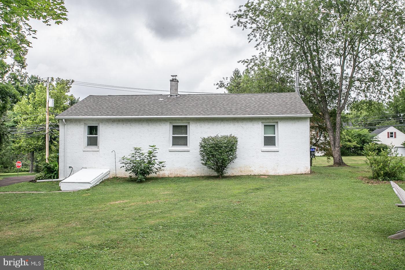 170 North Reed Road Royersford, PA 19468 - Photo 20 of 23 Back of house