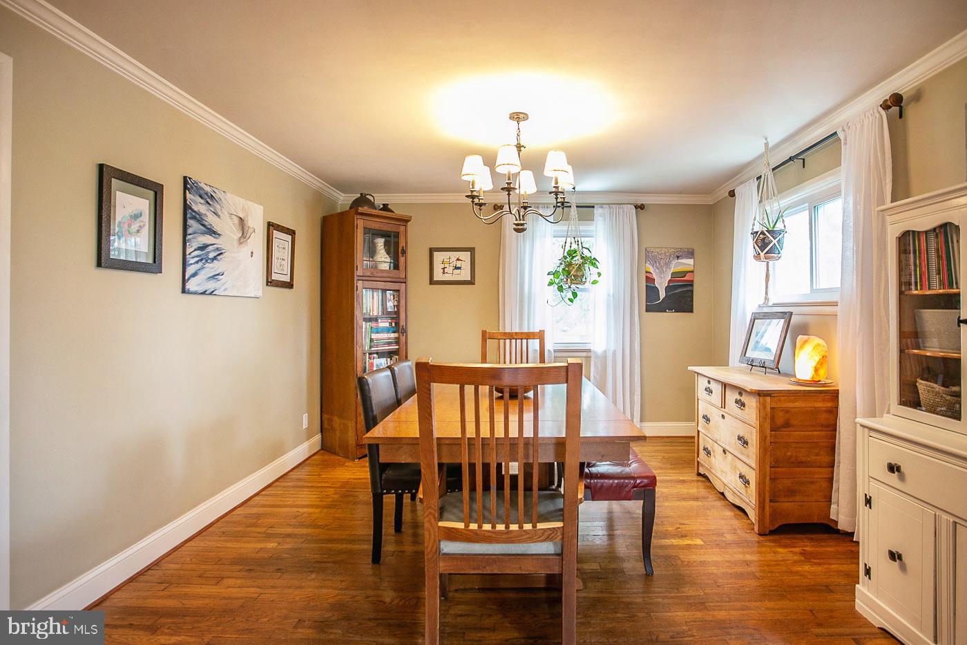 170 North Reed Road Royersford, PA 19468 - Photo 9 of 23 dining room
