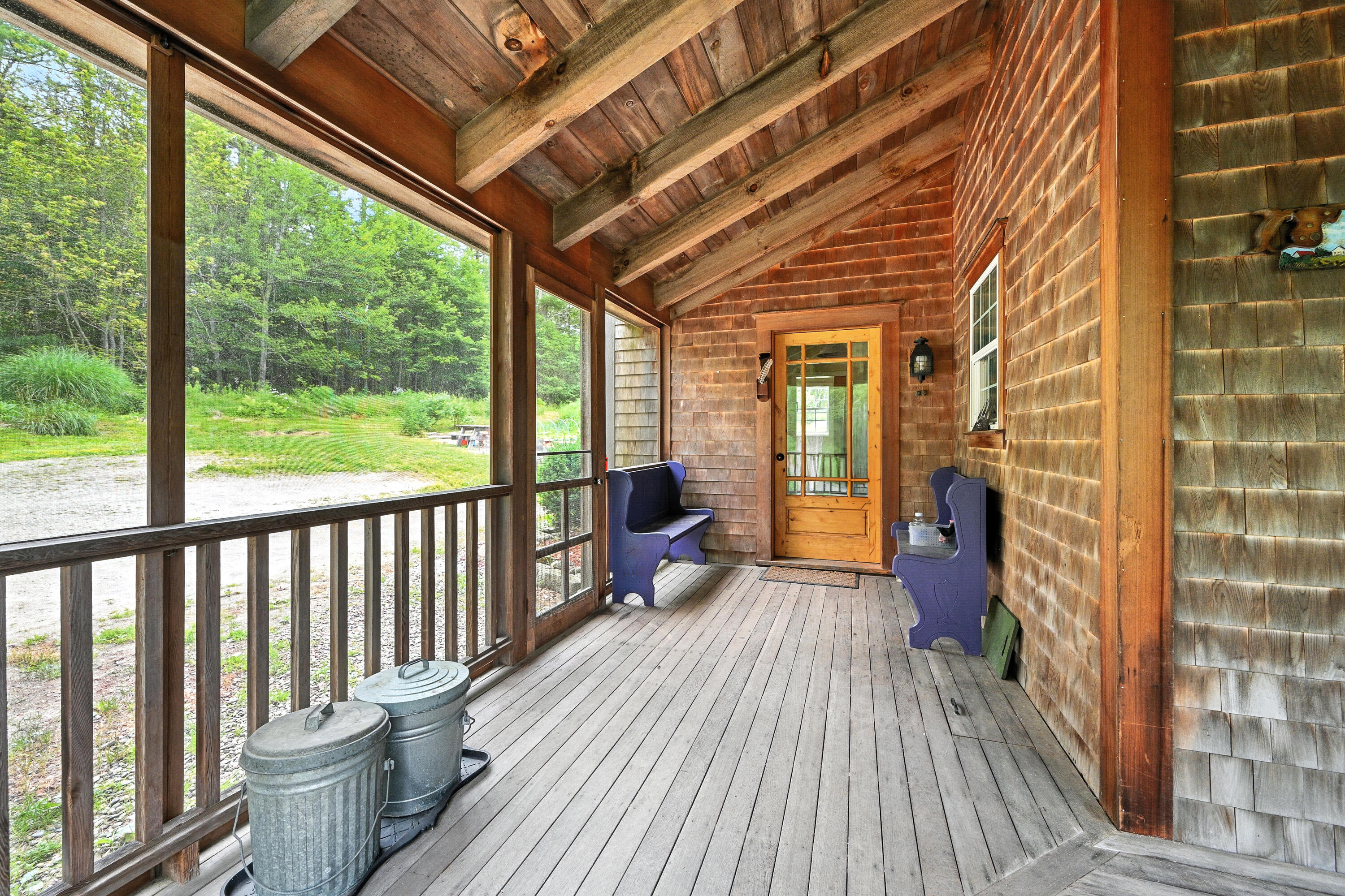 218 Sam Day Hill Road Phippsburg, ME 04562 - Photo 15 of 46 110079gr-114
