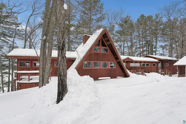 $599,000 | 10180 Co Hwy H, Iron River, WI 54847