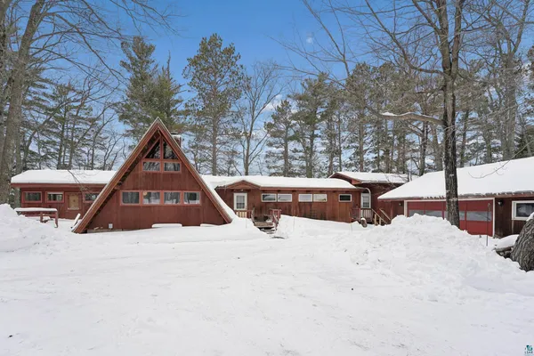$599,000 | 10180 Co Hwy H, Iron River, WI 54847