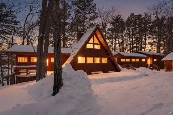 $599,000 | 10180 Co Hwy H, Iron River, WI 54847