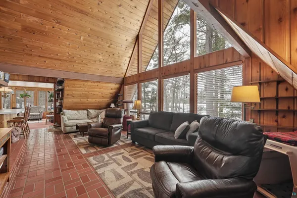 $599,000 | 10180 Co Hwy H, Iron River, WI 54847