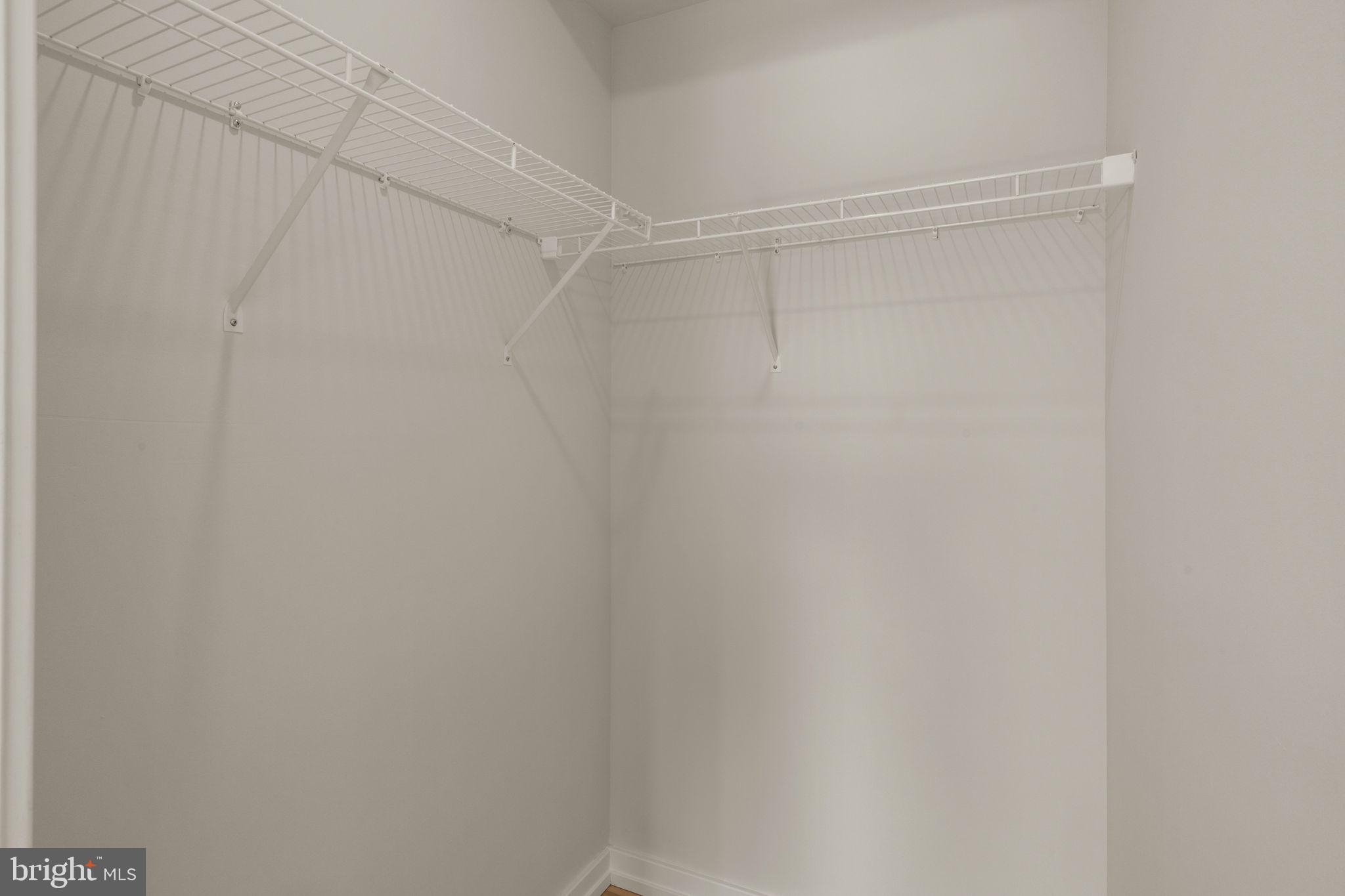 1013 South 12th Street, Unit 3 Philadelphia, PA 19147 - Photo 24 of 57 Walk-in closet
