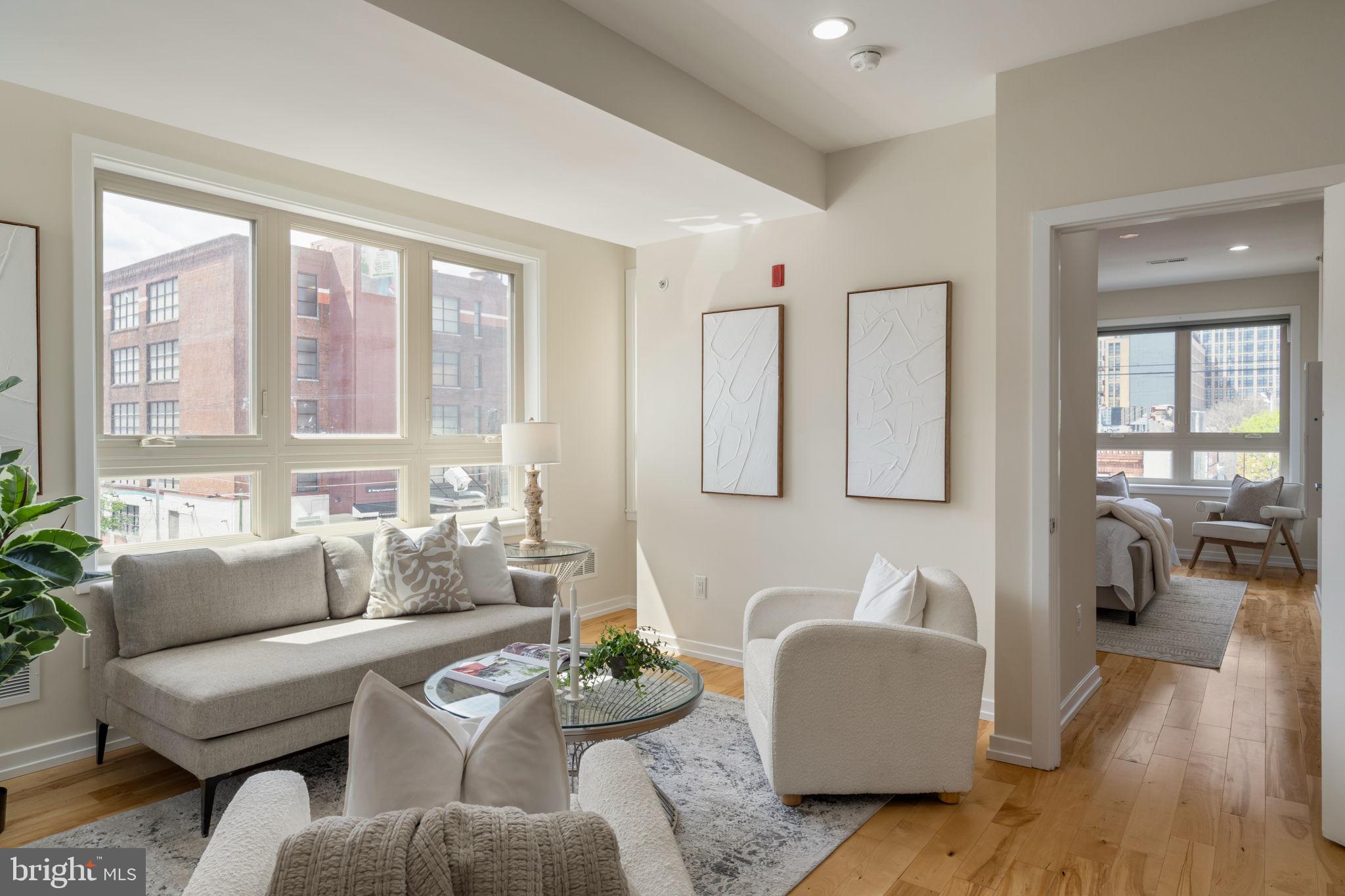 1013 South 12th Street, Unit 3 Philadelphia, PA 19147 - Photo 34 of 57