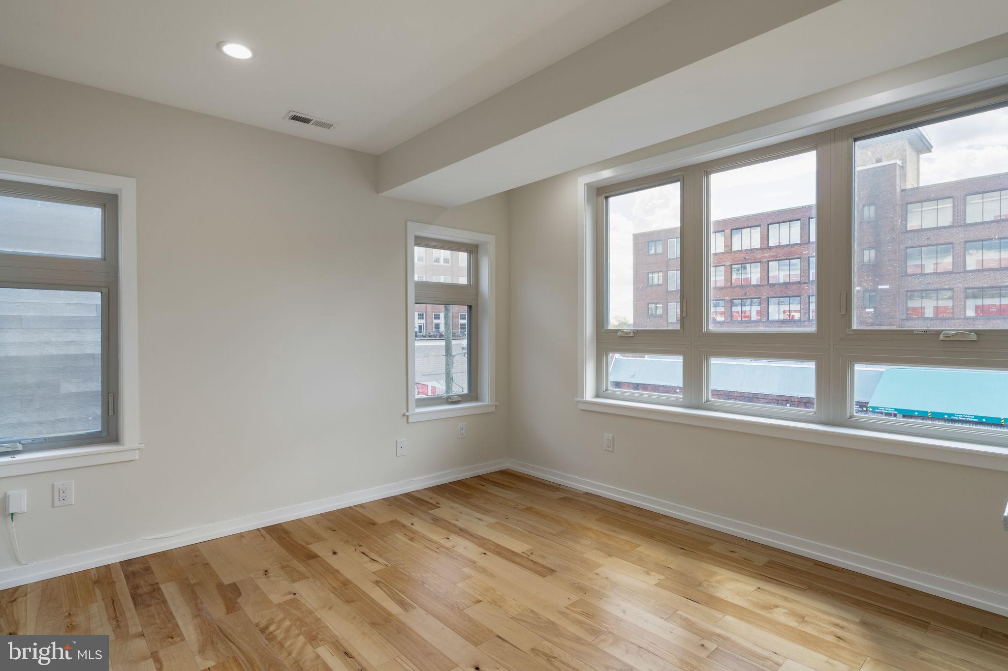 1013 South 12th Street, Unit 3 Philadelphia, PA 19147 - Photo 46 of 57 3rd bedroom