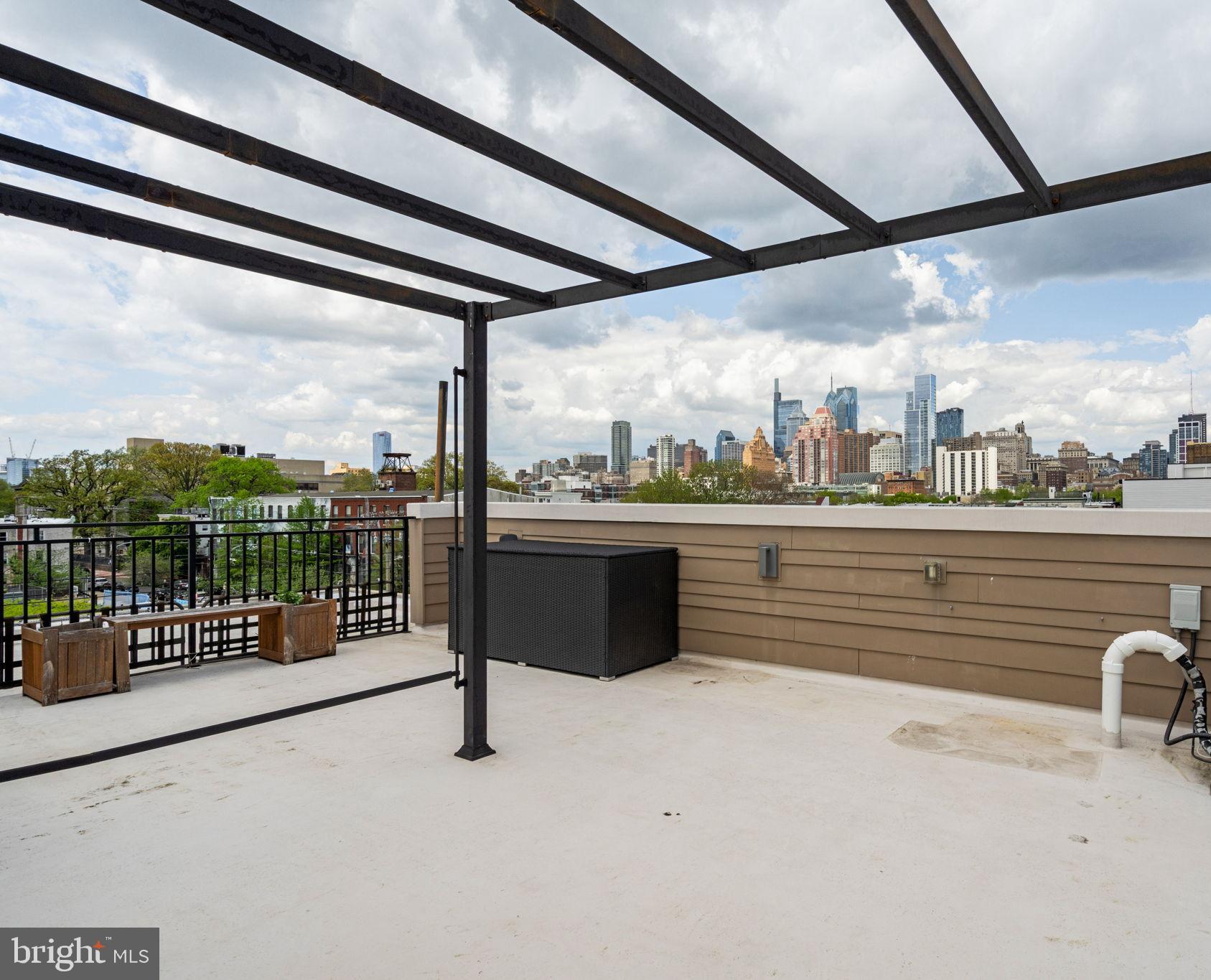 1013 South 12th Street, Unit 3 Philadelphia, PA 19147 - Photo 49 of 57