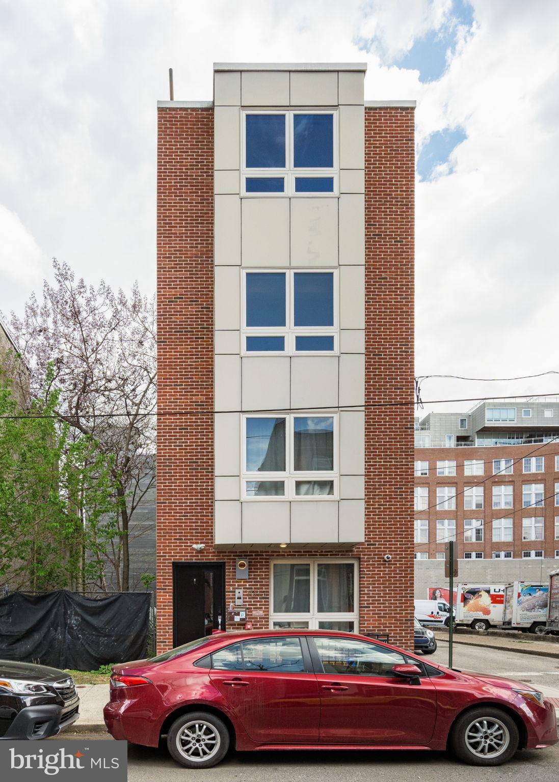 1013 South 12th Street, Unit 3 Philadelphia, PA 19147 - Photo 55 of 57