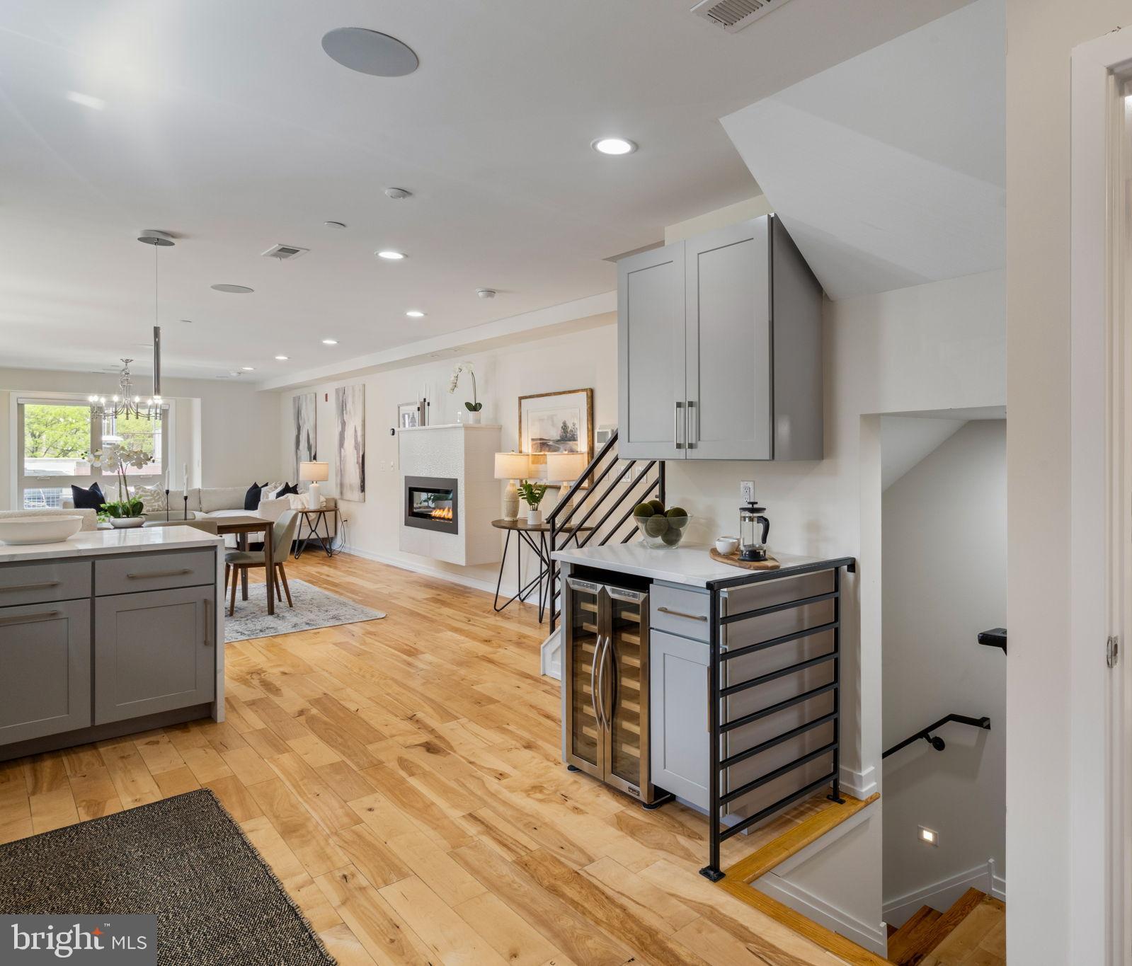 1013 South 12th Street, Unit 3 Philadelphia, PA 19147 - Photo 10 of 57