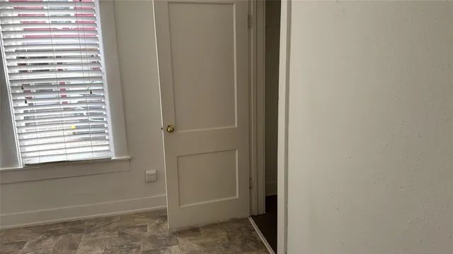 a view of a bathroom