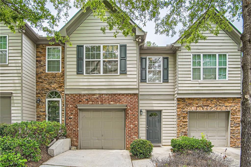 463 Mulberry Row, Unit 463 Atlanta, GA 30354 - Photo 1 of 1