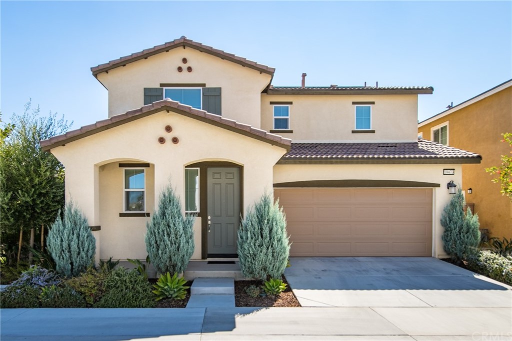 19473 Fortunello Avenue Riverside, CA 92508 - Photo 1 of 1 Front View