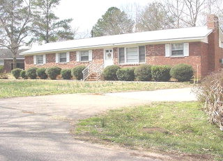 308 Maple Street Edgefield, SC 29824 - Photo 1 of 1