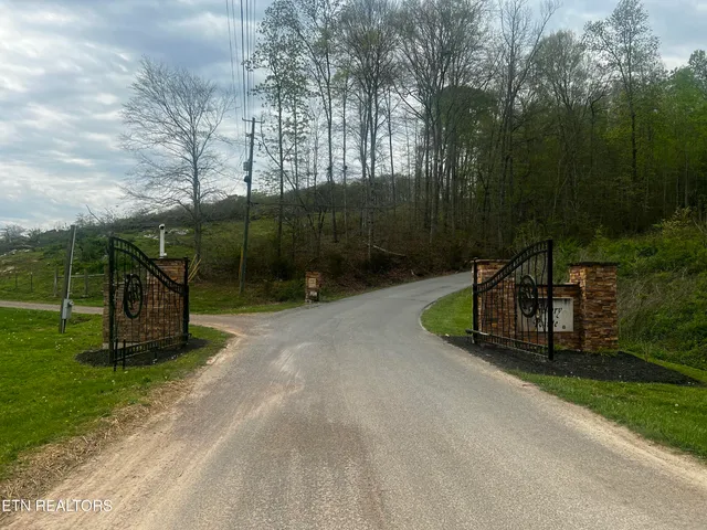 $29,000 | Lot 8 Hickory Point Lane, Maynardville, TN 37807