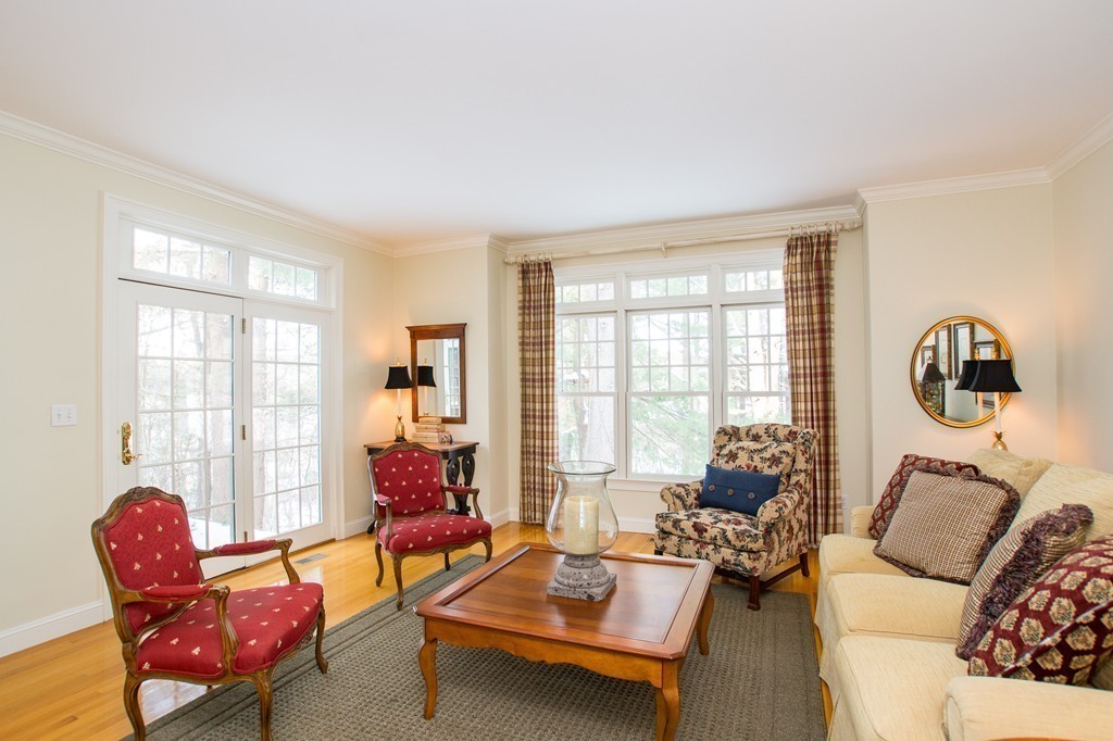 6 Grist Mill Road Medfield, MA 02052 - Photo 11 of 30 Gallery Image 11