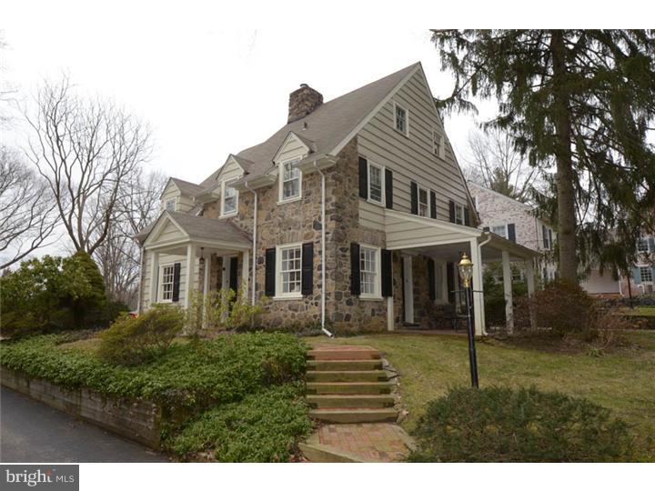 336 Oak Terrace Wayne, PA 19087 - Photo 1 of 24 Gallery Image 1