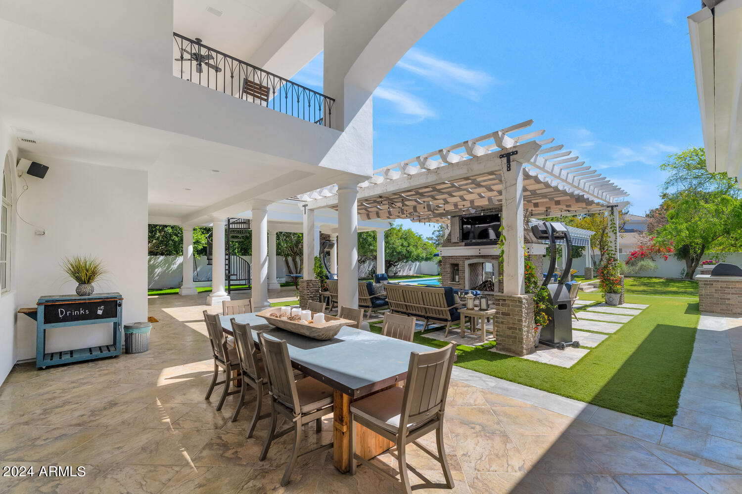 69 Biltmore Estates Drive Phoenix, AZ 85016 - Photo 26 of 36 69 Biltmore Estates Dr-large-020-011-TOD