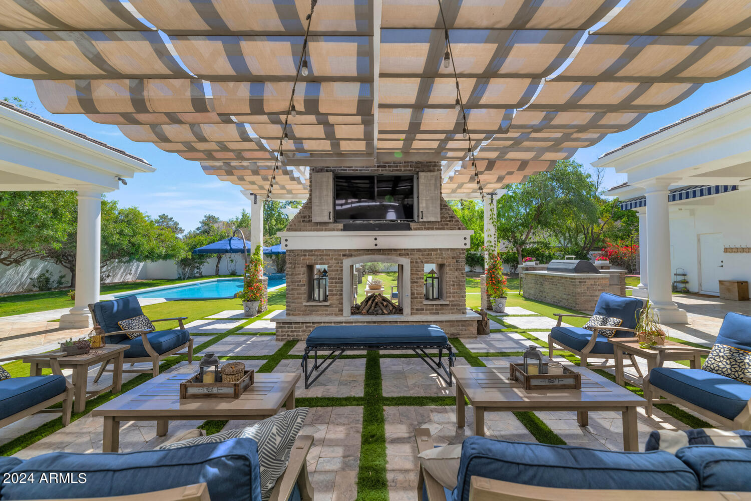 69 Biltmore Estates Drive Phoenix, AZ 85016 - Photo 27 of 36 69 Biltmore Estates Dr-large-019-018-TOD