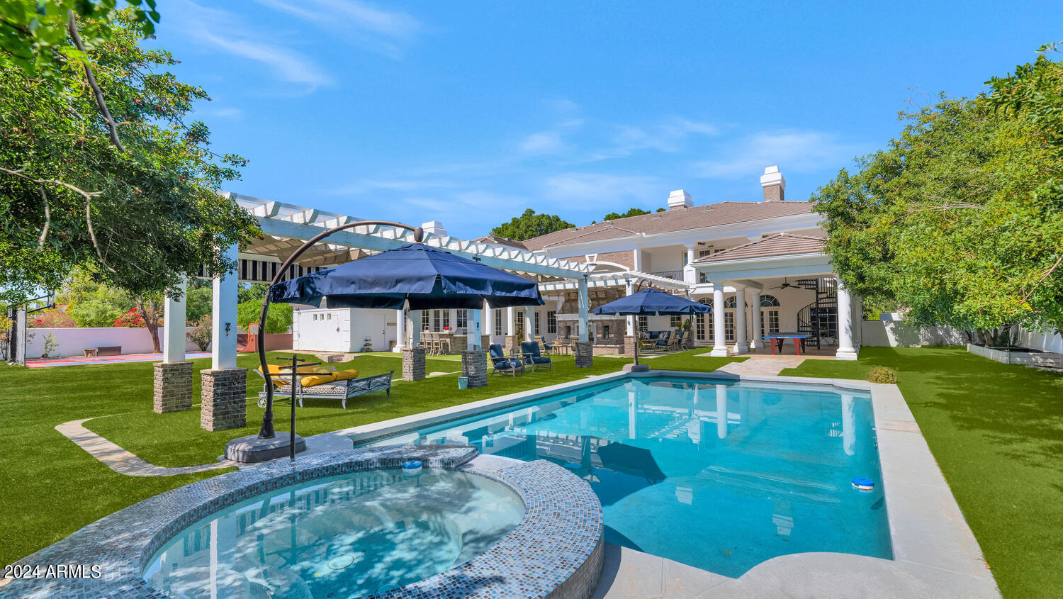 69 Biltmore Estates Drive Phoenix, AZ 85016 - Photo 29 of 36 69 Biltmore Estates Dr-large-012-007-TOD