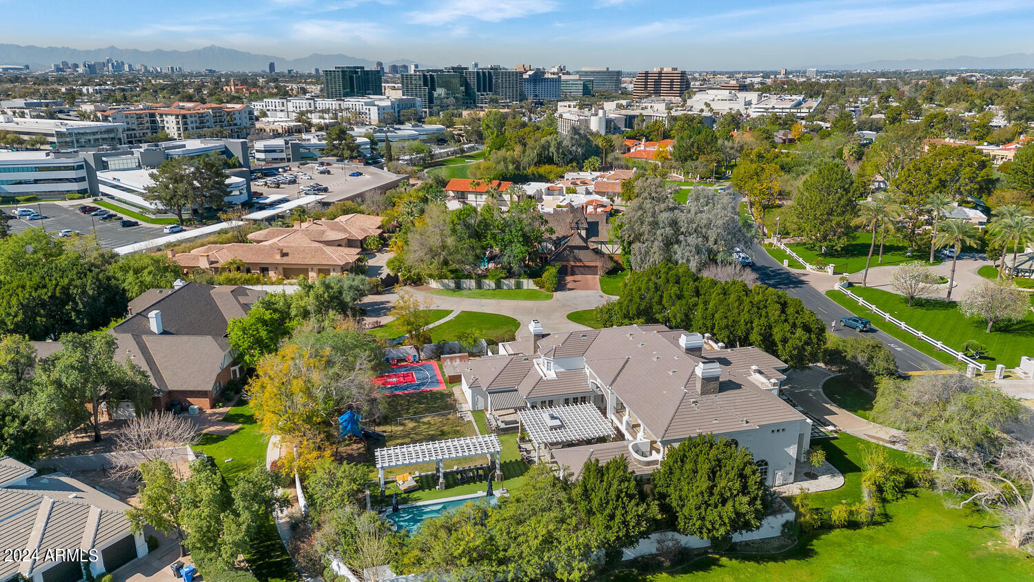 69 Biltmore Estates Drive Phoenix, AZ 85016 - Photo 34 of 36 69 Biltmore Estates Dr-large-051-005-69