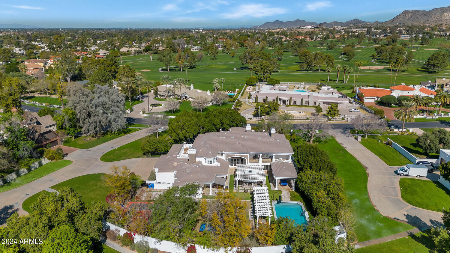 69 Biltmore Estates Drive Phoenix, AZ 85016 - Photo 35 of 36 69 Biltmore Estates Dr-large-057-006-69