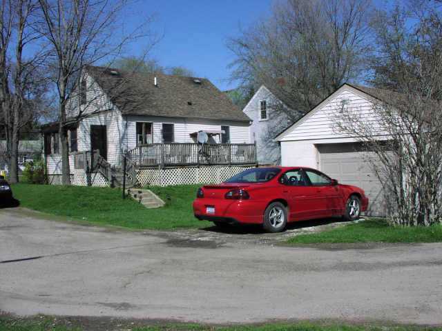 1070 Sugar Grove Road Lancaster, OH 43130 - Photo 3 of 8