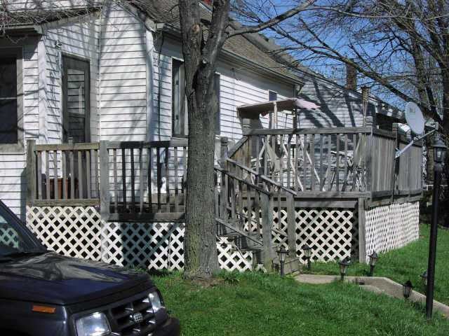 1070 Sugar Grove Road Lancaster, OH 43130 - Photo 4 of 8