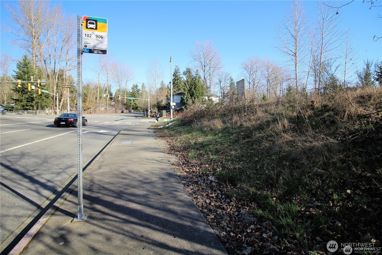 13419 Southeast Petrovitsky Road Renton, WA 98058 - Photo 6 of 21 a view of a street in a city
