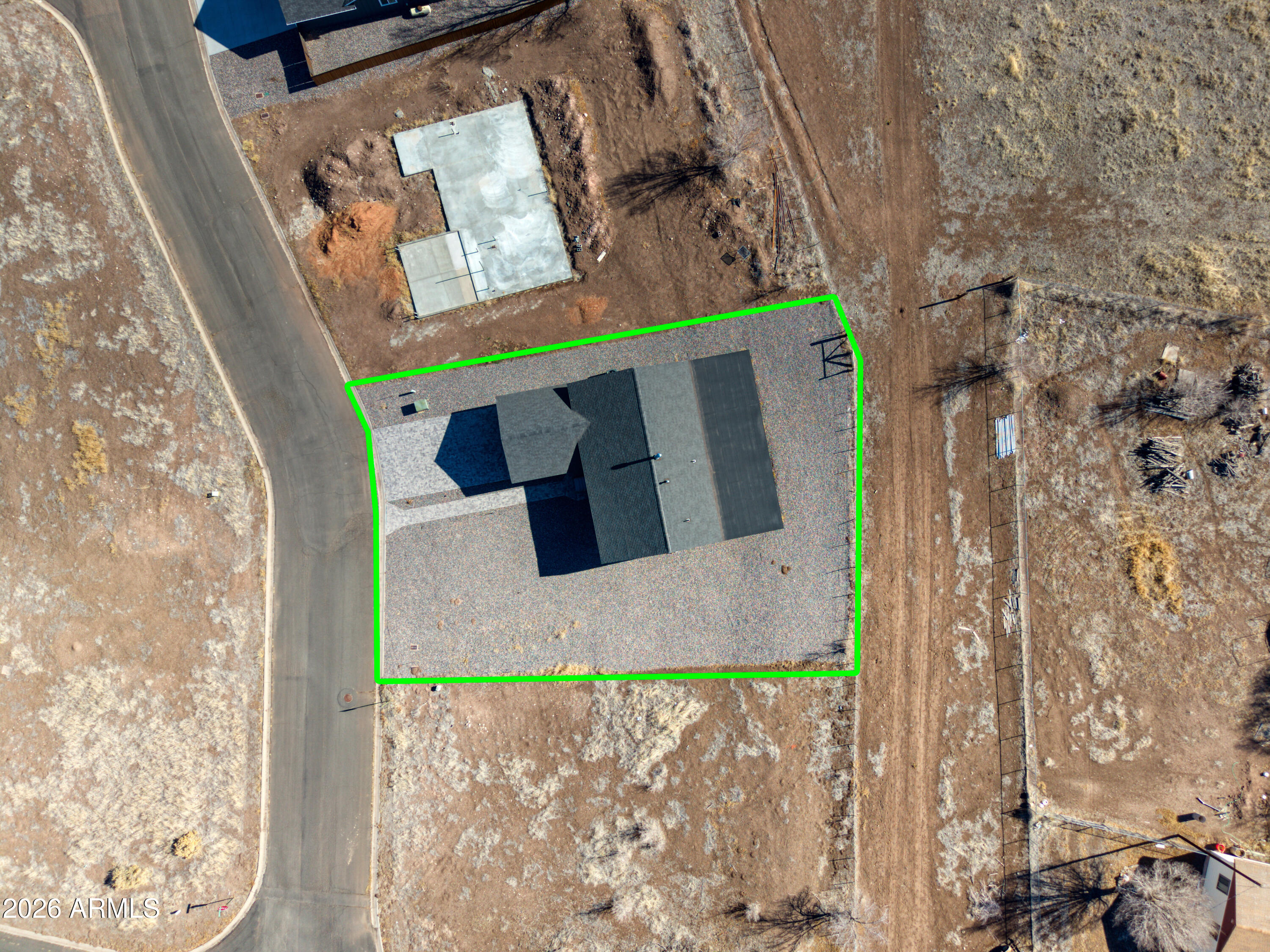 97 Mulligan Road Eagar, AZ 85925 - Photo 16 of 27