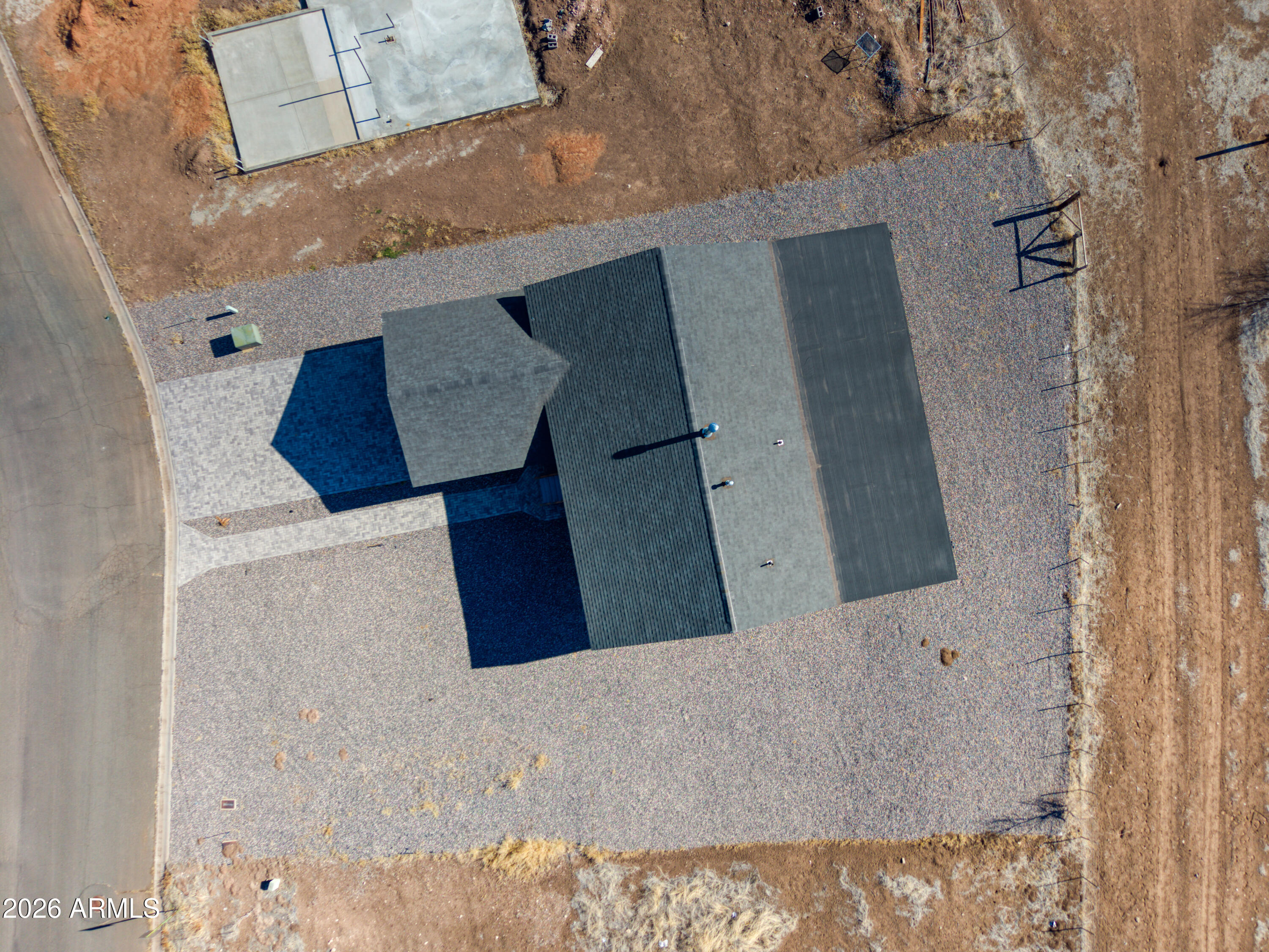 97 Mulligan Road Eagar, AZ 85925 - Photo 19 of 27 a picture of a room