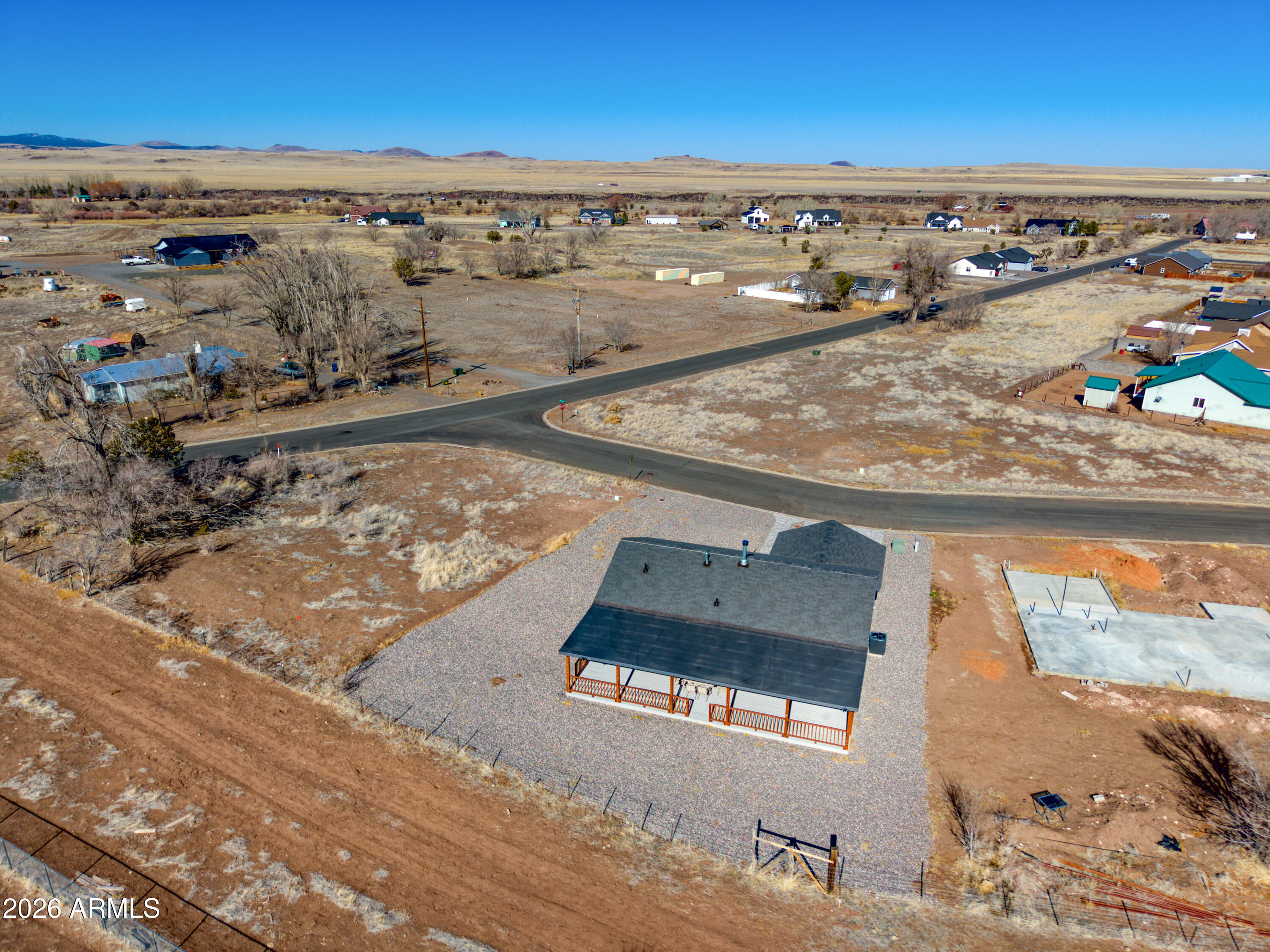 97 Mulligan Road Eagar, AZ 85925 - Photo 21 of 27 a view of an ocean and beach