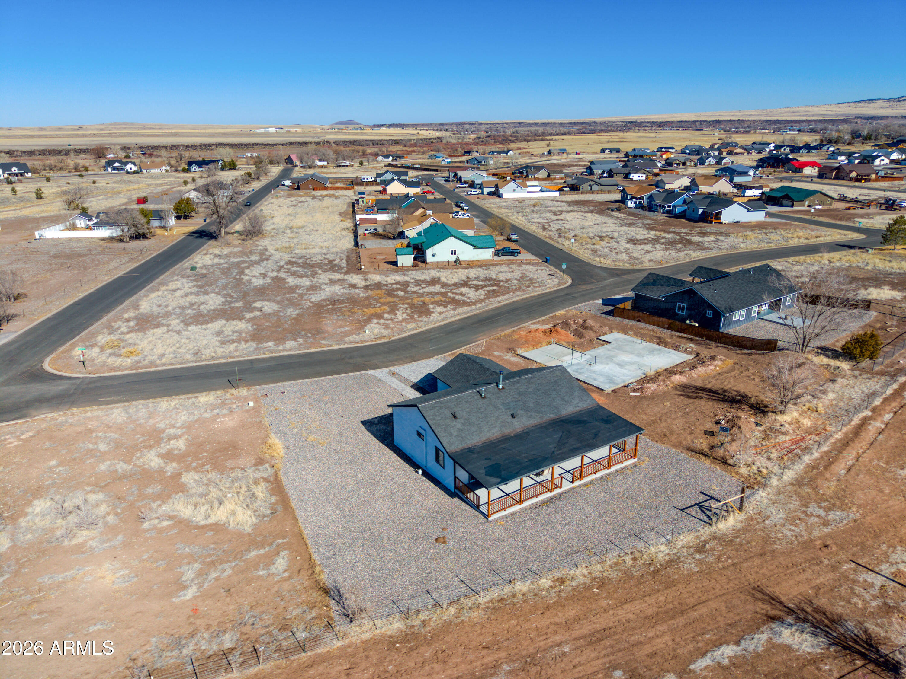 97 Mulligan Road Eagar, AZ 85925 - Photo 22 of 27
