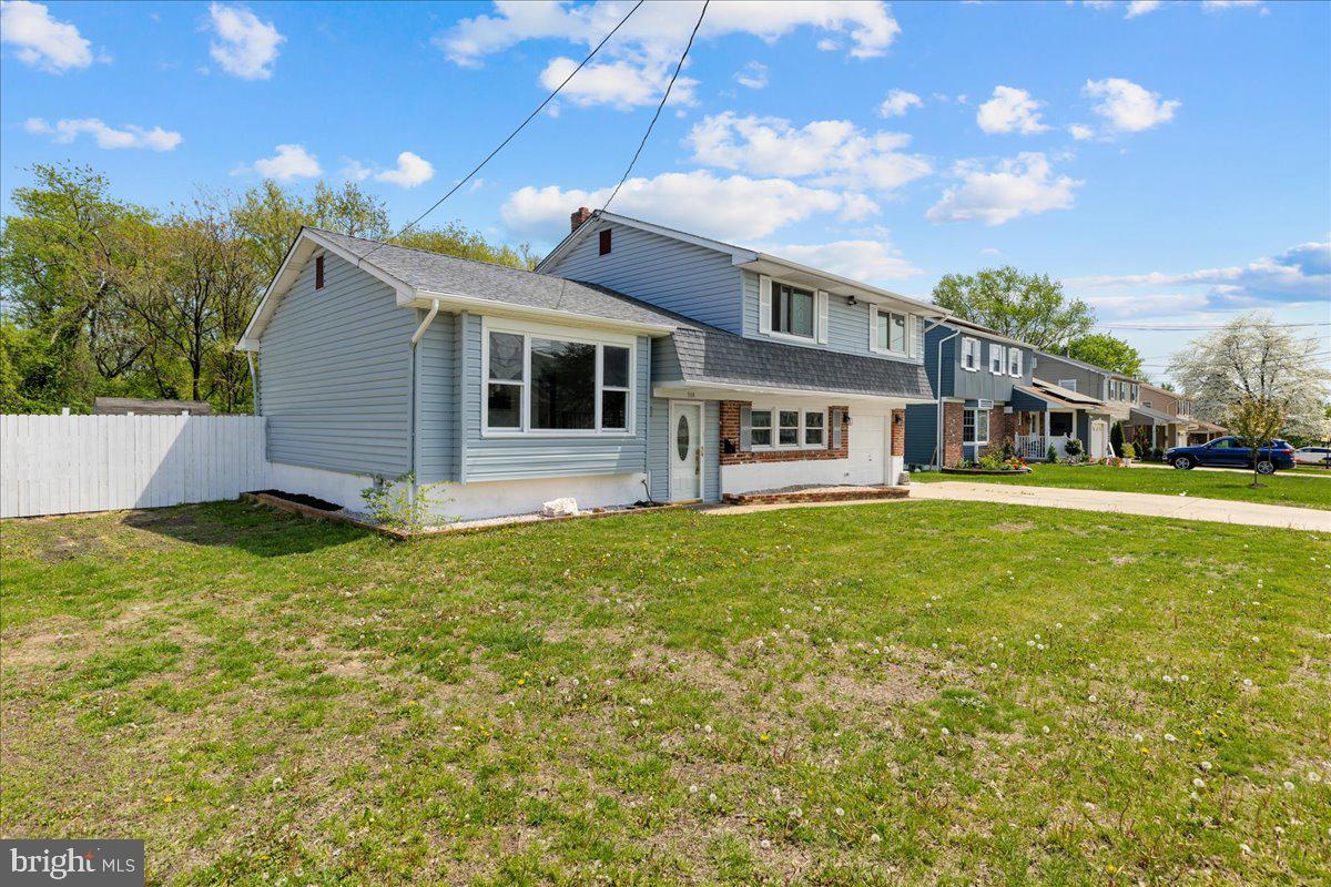 508 Jamestown Road Edgewater Park, NJ 08010 - Photo 2 of 25 Gallery Image 2