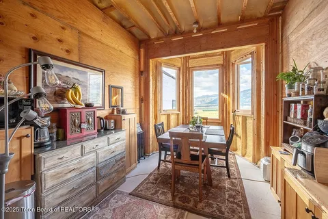 $1,300,000 | 2850 County Road 123, Bedford, WY 83112