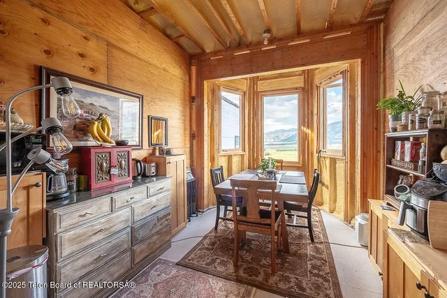 $1,300,000 | 2850 County Road 123, Bedford, WY 83112