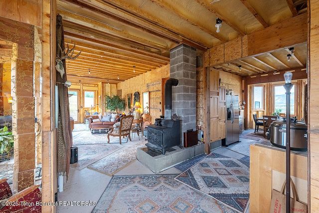 $1,300,000 | 2850 County Road 123, Bedford, WY 83112