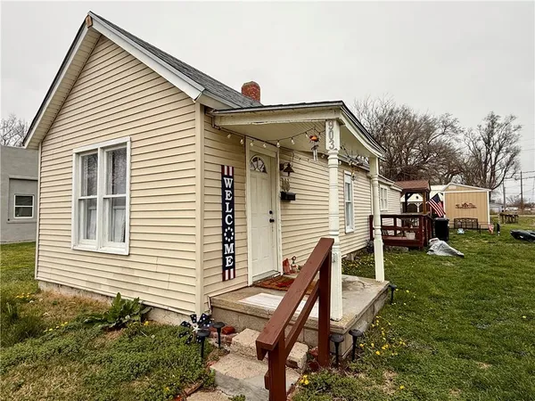 $65,000 | 903 West Valley Street, St. Joseph, MO 64504