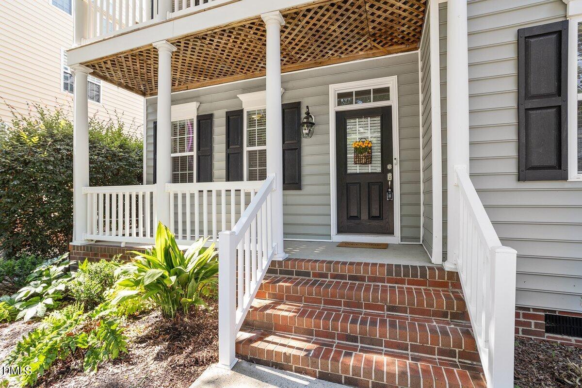237 Butterbiggins Lane Apex, NC 27539 - Photo 5 of 40
