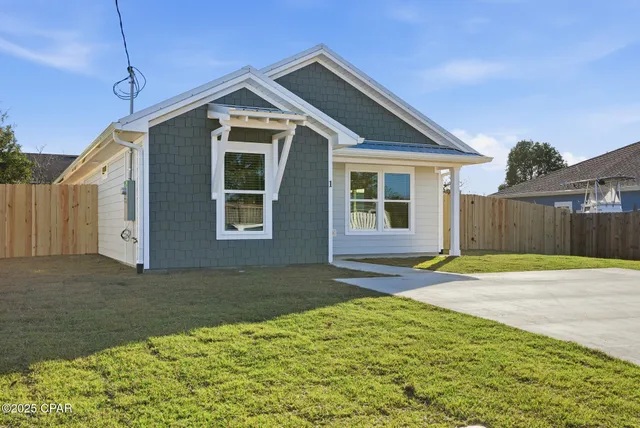 $334,750 | 1 Harvard Circle, Panama City, FL 32405