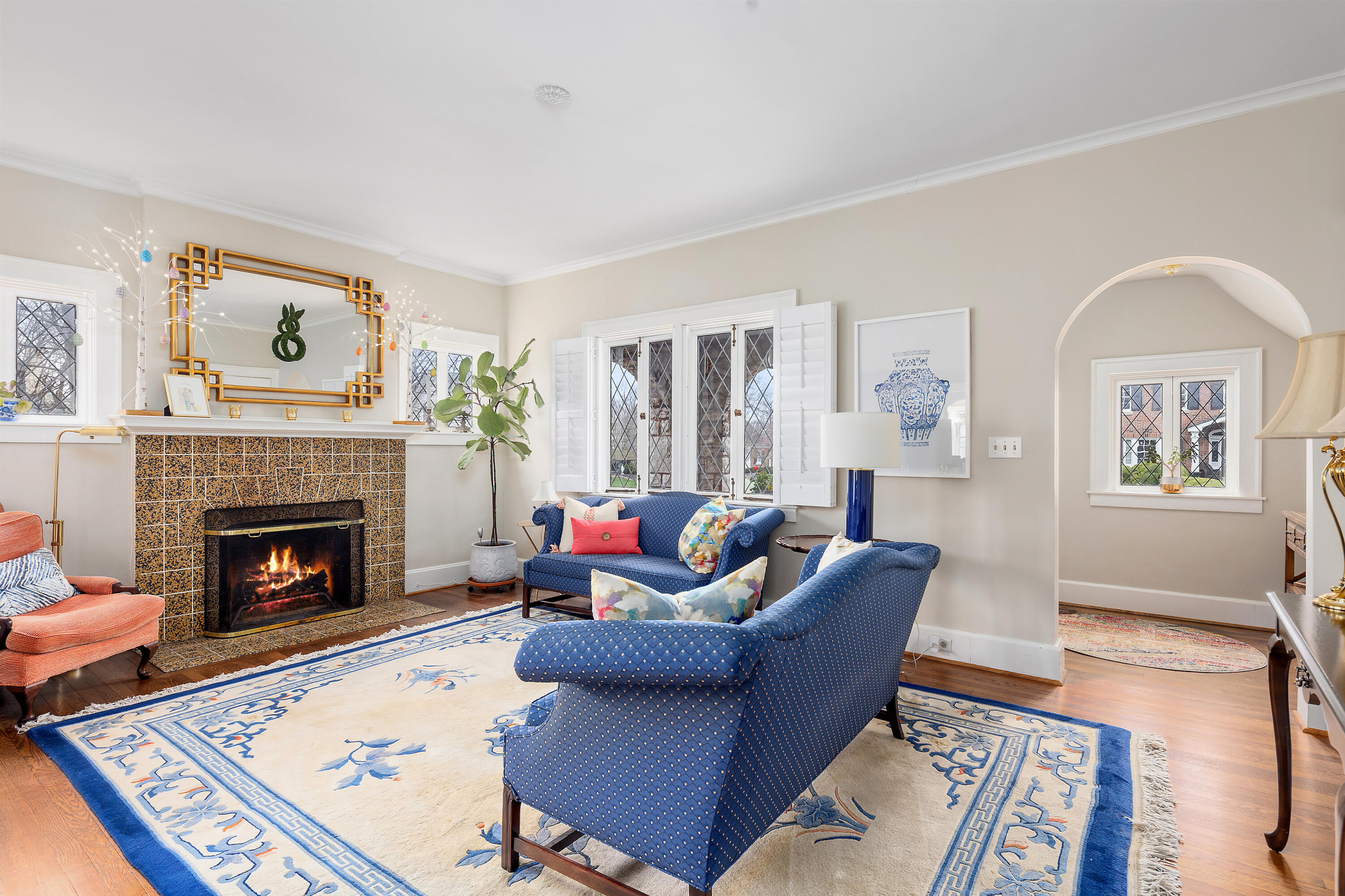 440 Ridgeway Road Lexington, KY 40502 - Photo 5 of 33 IMG_5568
