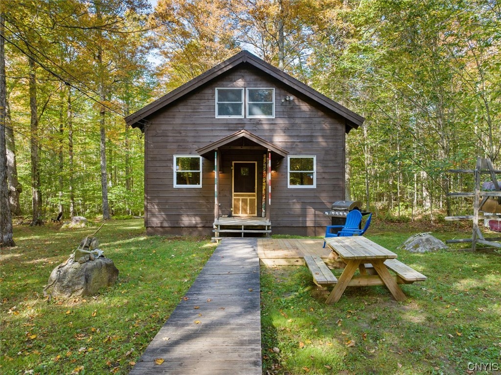 69 Uncas Road Inlet, NY 13360 - Photo 1 of 1 Gallery Image 1