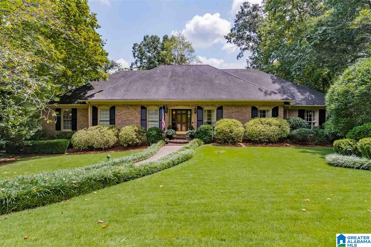 3805 Spring Valley Circle Birmingham, AL 35223 - Photo 1 of 39