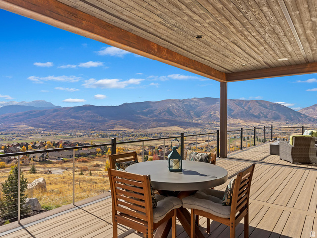 5731 Porcupine Ridge Drive Eden, UT 84310 - Photo 65 of 73