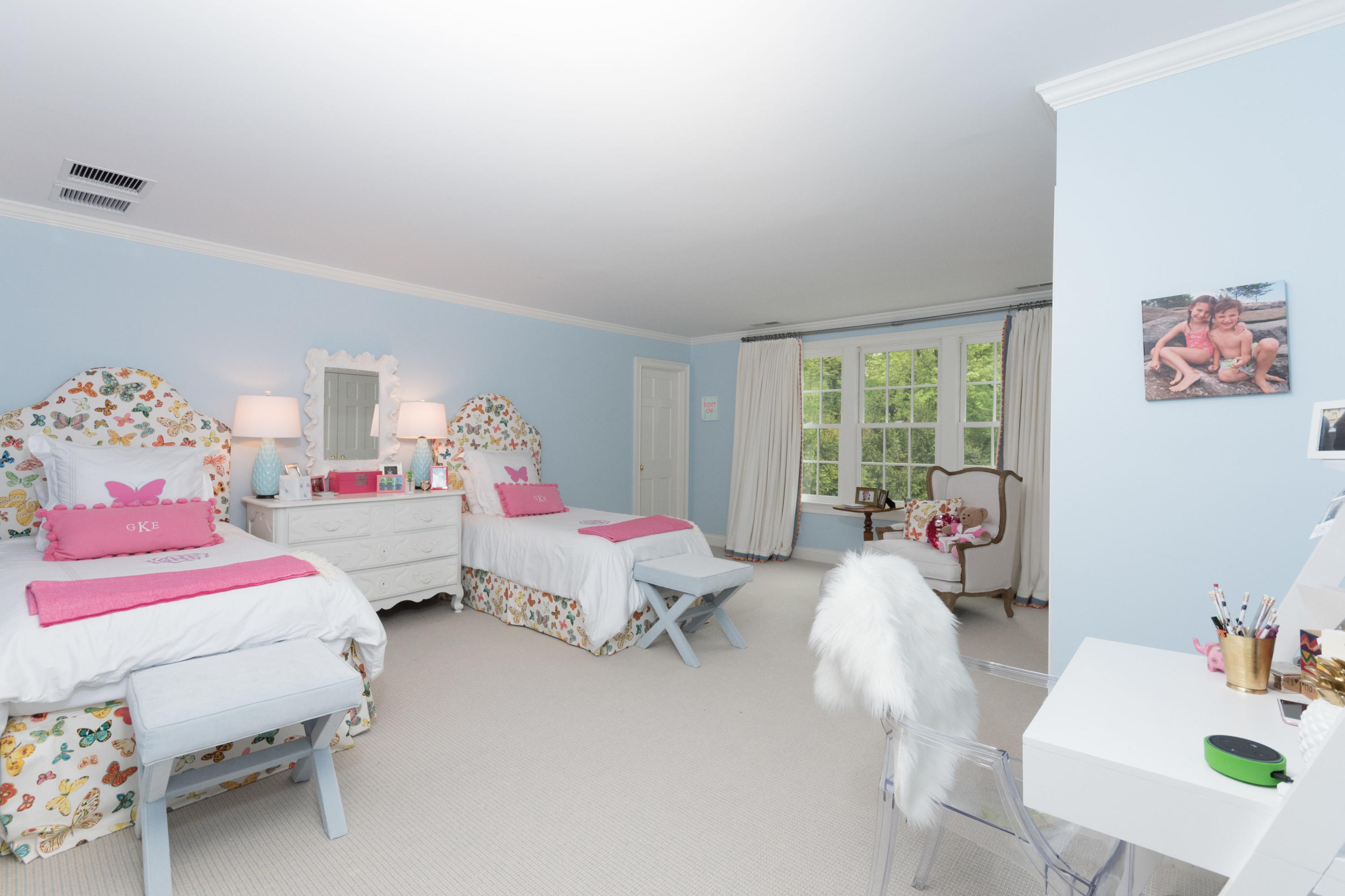 280 Hollow Tree Ridge Road Darien, CT 06820 - Photo 39 of 66 280 Hollow Tree Ridge Rd-print-043-9-Bed