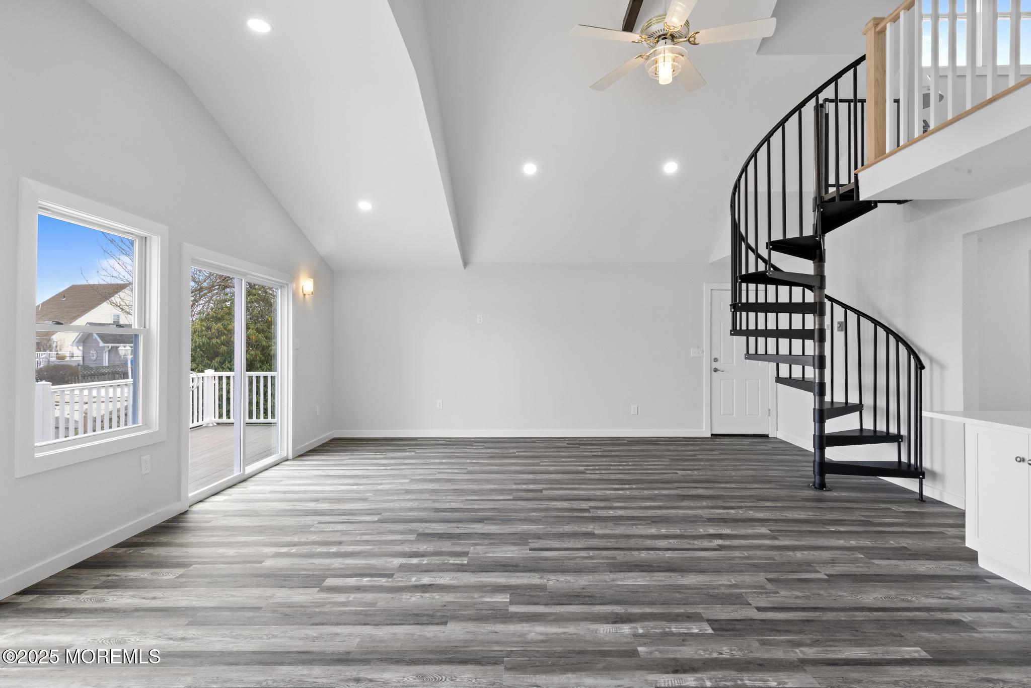 157 Rodman Drive Beach Haven West, NJ 08050 - Photo 13 of 44 a view of an entryway with wooden floor