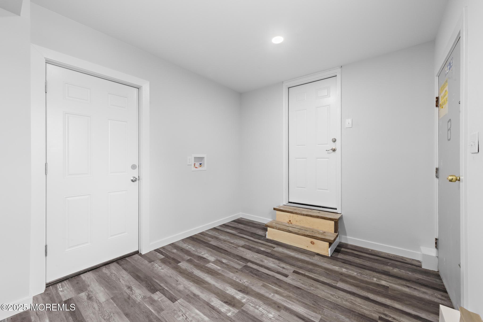 157 Rodman Drive Beach Haven West, NJ 08050 - Photo 30 of 44 a bedroom with a bed and a window