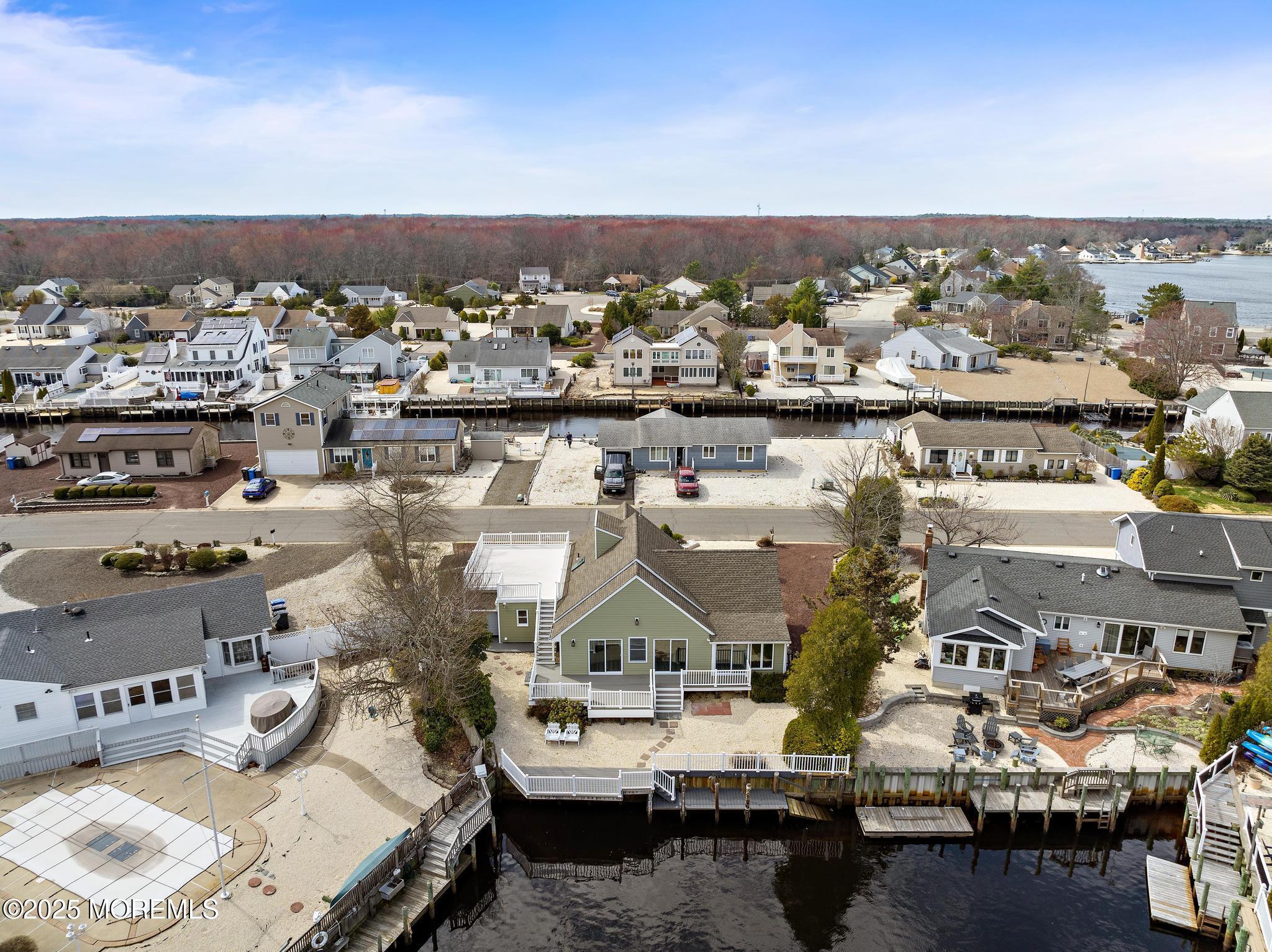 157 Rodman Drive Beach Haven West, NJ 08050 - Photo 43 of 44 a picture of a city