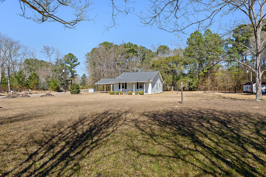 311 Faith Road Hartford, AL 36344 - Photo 2 of 31