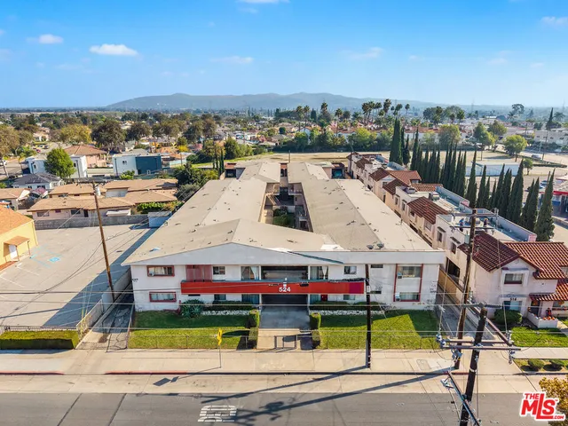 $6,788,888 | 524 North Poplar Avenue, Montebello, CA 90640